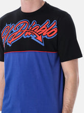 Camiseta - Bicolor El Diablo - FABIO QUARTARARO -  | GP Racing Apparels