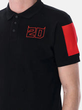 Polo - 20 Outline -  | GP Racing Apparels