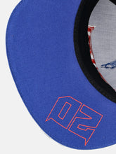 Gorra plana Fabio Quartararo FQ20 - Logo 3D -  | GP Racing Apparels