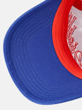 Trucker cap Fabio Quartararo FQ20 - Embroidered logos - FABIO QUARTARARO -  | GP Racing Apparels