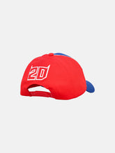 Baseball cap for kid - Fabio Quartararo FQ20 - FABIO QUARTARARO -  | GP Racing Apparels