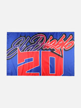 Drapeau - El Diablo -  | GP Racing Apparels