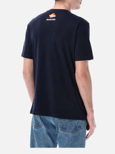 T-shirt - Repsol and stripes -  | GP Racing Apparels