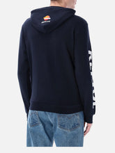 Sweat à capuche - Repsol and stripes -  | GP Racing Apparels