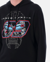 Sweat Jorge Martin - 89 Cyborg -  | GP Racing Apparels