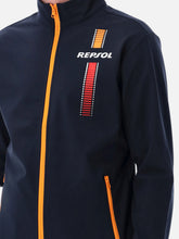 Softshell - Repsol -  | GP Racing Apparels