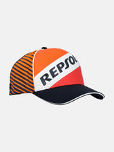 Cappellino baseball - Logo Repsol -  | GP Racing Apparels