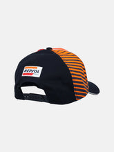 Cappellino baseball - Logo Repsol -  | GP Racing Apparels