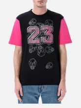 T-shirt homme Enea Bastianini - Bestia 23 EB -  | GP Racing Apparels