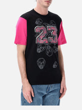 T-shirt homme Enea Bastianini - Bestia 23 EB -  | GP Racing Apparels