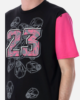 T-shirt homme Enea Bastianini - Bestia 23 EB -  | GP Racing Apparels