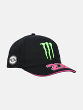 Casquette dual - Monster 23 -  | GP Racing Apparels