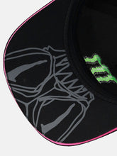 Casquette dual - Monster 23 -  | GP Racing Apparels