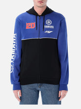 Sweat à capuche Fabio Quartararo - Yamaha Dual -  | GP Racing Apparels