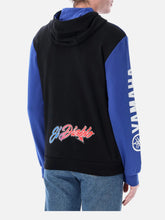 Sweat à capuche Fabio Quartararo - Yamaha Dual -  | GP Racing Apparels