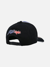 Casquette Fabio Quartararo Yamaha Factory Racing Dual Collection - Logo 3D -  | GP Racing Apparels