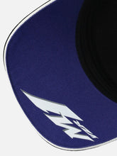 Casquette Fabio Quartararo Yamaha Factory Racing Dual Collection - Logo 3D -  | GP Racing Apparels