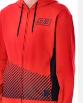 Sweat Technical - 93 stripes -  | GP Racing Apparels