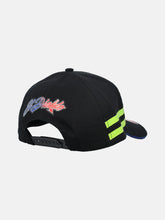 Casquette Fabio Quartararo Monster Energy Dual Collection  - Logo Monster 20 - FQ20 -  | GP Racing Apparels