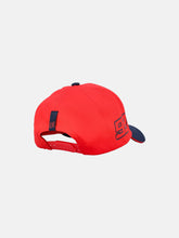 Gorra de béisbol - Ninety Three niño MM93 -  | GP Racing Apparels
