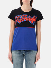 T-shirt femme Fabio Quartararo - El Diablo -  | GP Racing Apparels