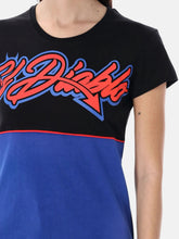 T-shirt femme Fabio Quartararo - El Diablo -  | GP Racing Apparels