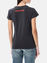 T-shirt femme Marco Simoncelli - Head profile -  | GP Racing Apparels