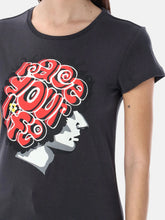 T-shirt femme Marco Simoncelli - Head profile -  | GP Racing Apparels