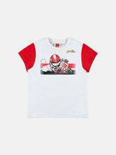 T-shirt kid - Cartoon Super Sic - MARCO SIMONCELLI -  | GP Racing Apparels