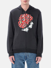 Hoodie - Testina - MARCO SIMONCELLI -  | GP Racing Apparels