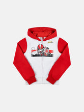 Hoodie kid - Cartoon Super Sic - MARCO SIMONCELLI -  | GP Racing Apparels