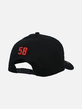 Casquette de baseball - 58 Sic -  | GP Racing Apparels