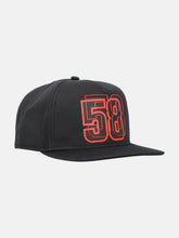 Gorra plana - Graphic 58 -  | GP Racing Apparels