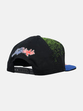 Casquette plat Fabio Quartararo Monster Energy Dual Collection  - Logo Monster 20 -  | GP Racing Apparels