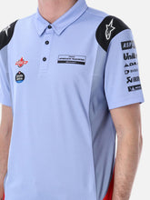 Polo - Team Gresini 2024 -  | GP Racing Apparels