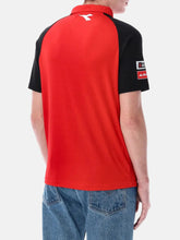 Polo - Ducati Replica Teamwear 2024 - DUCATI TEAMWEAR -  | GP Racing Apparels