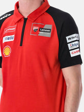 Polo - Ducati Replica Teamwear 2024 - DUCATI TEAMWEAR -  | GP Racing Apparels