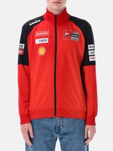 Felpa - Ducati Replica Teamwear 2024 - DUCATI TEAMWEAR -  | GP Racing Apparels