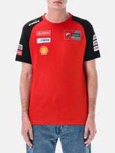 T-shirt - Ducati Replica Teamwear 2024 - DUCATI TEAMWEAR -  | GP Racing Apparels