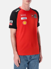 T-shirt - Ducati Replica Teamwear 2024 - DUCATI TEAMWEAR -  | GP Racing Apparels