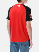 T-shirt - Ducati Replica Teamwear 2024 - DUCATI TEAMWEAR -  | GP Racing Apparels