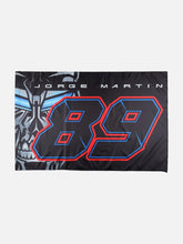 Drapeau - JM89 -  | GP Racing Apparels