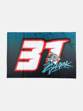 Bandiera - The Shark -  | GP Racing Apparels
