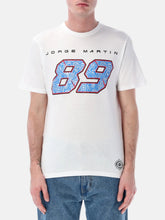T-shirt homme Martin 89 -  | GP Racing Apparels