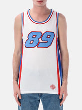 Basket tank-top Jorge Martin - 89 -  | GP Racing Apparels
