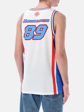 Basket tank-top Jorge Martin - 89 -  | GP Racing Apparels