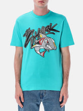 T-shirt homme Pedro Acosta - cartoon the shark -  | GP Racing Apparels