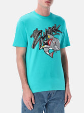 T-shirt homme Pedro Acosta - cartoon the shark -  | GP Racing Apparels