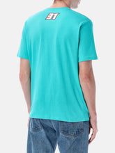 T-shirt homme Pedro Acosta - cartoon the shark -  | GP Racing Apparels