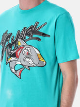 T-shirt homme Pedro Acosta - cartoon the shark -  | GP Racing Apparels